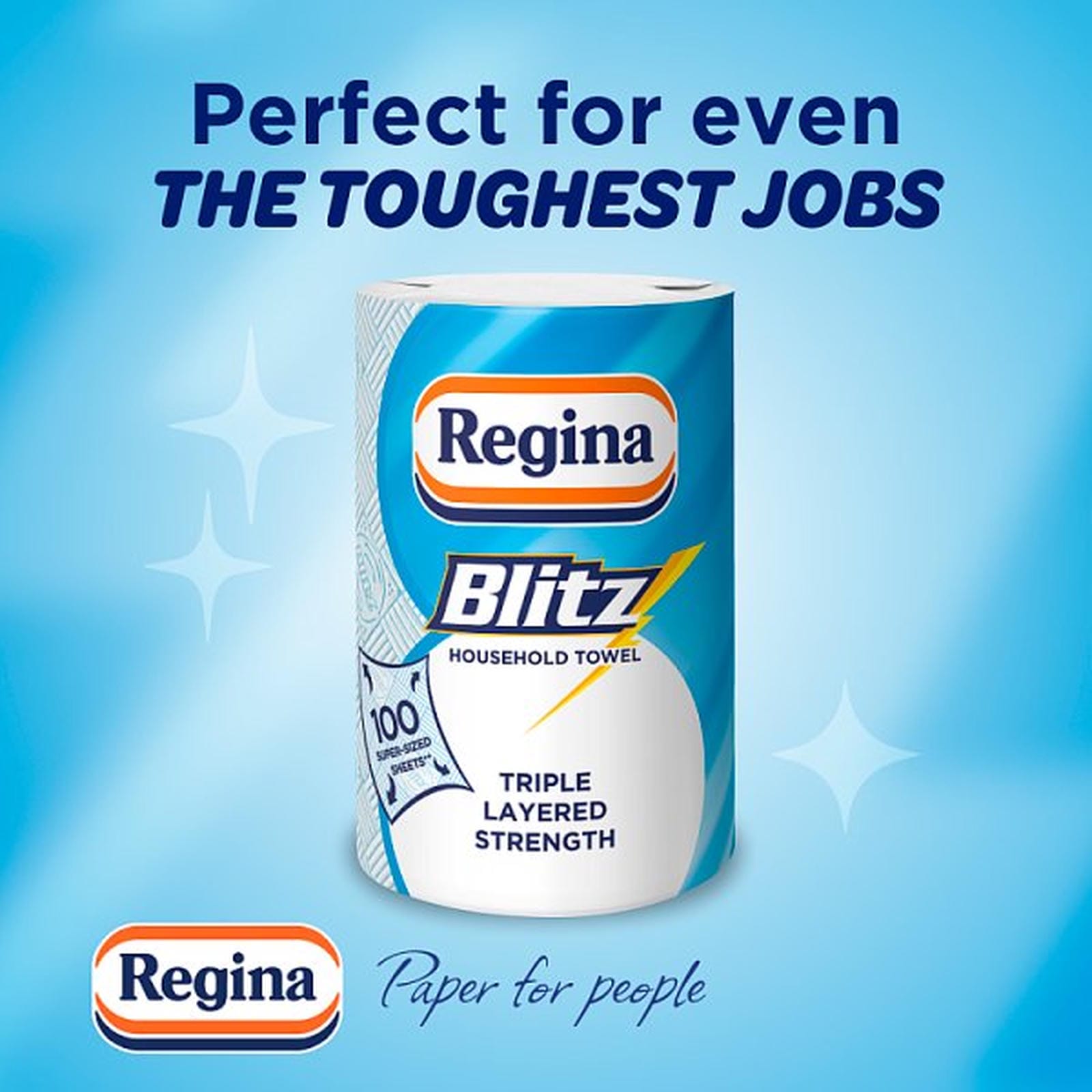 Blitz Household Towel