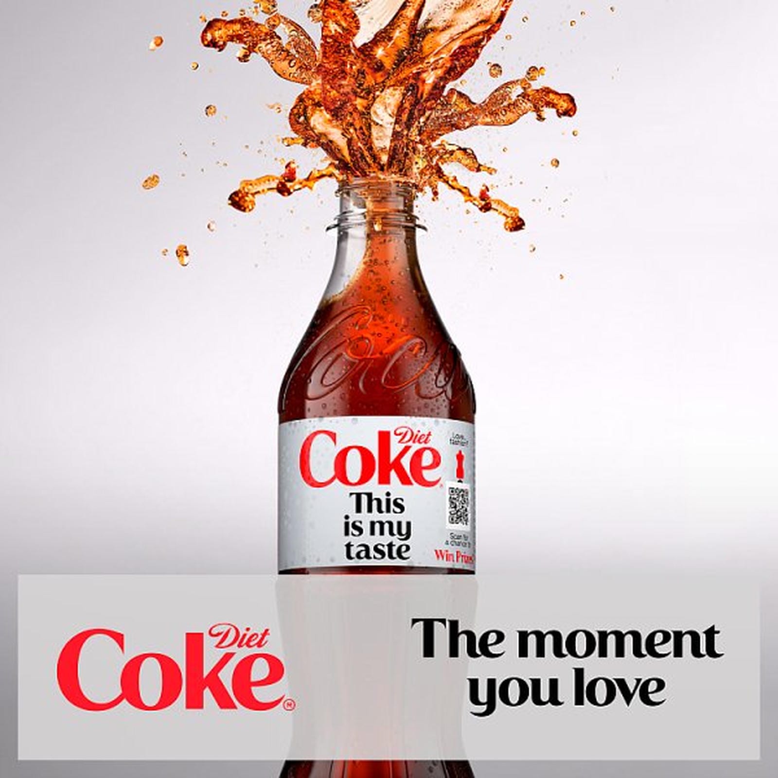 Diet Coke 500ml