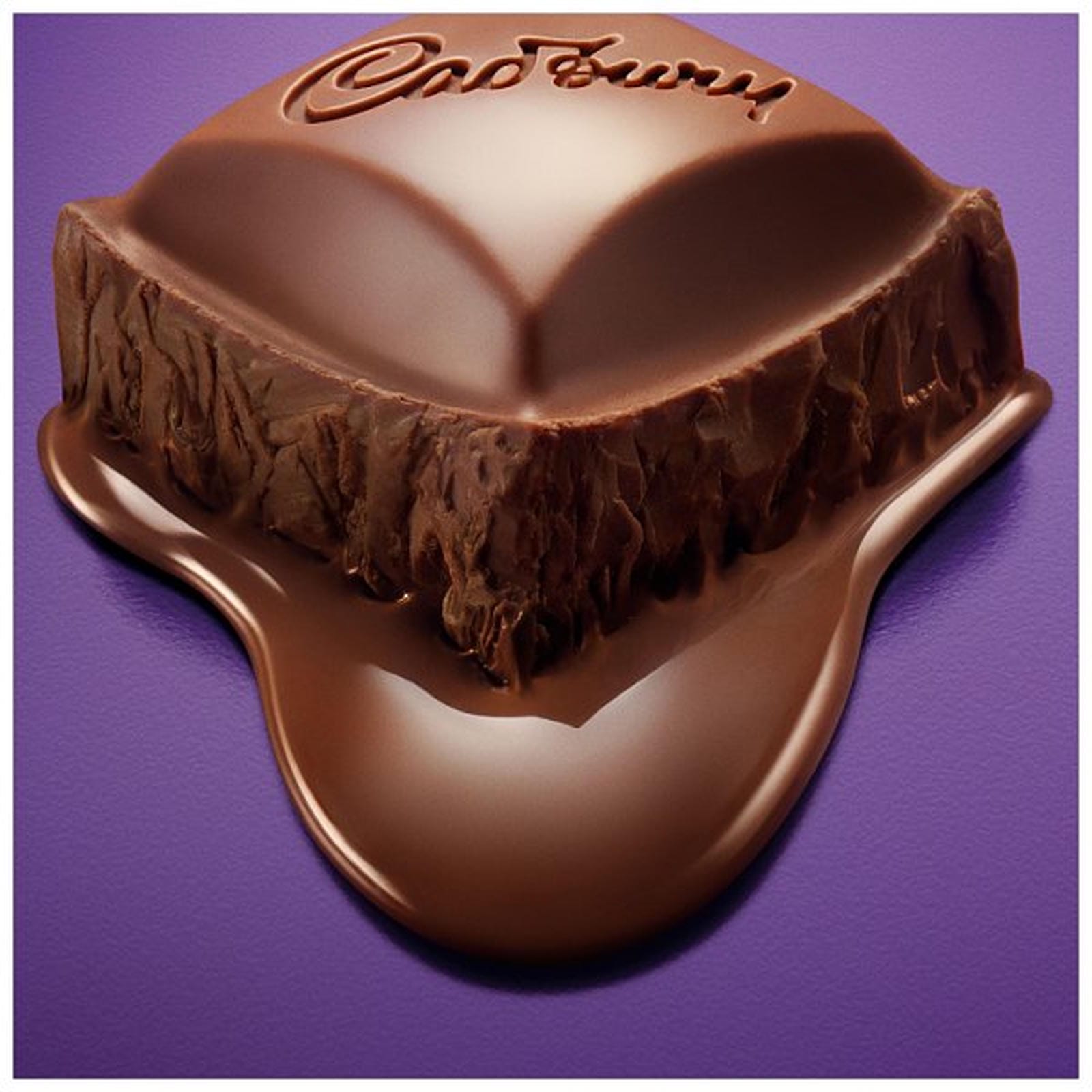 Cadbury Dairy Milk Chocolate Duo Bar 54.4g