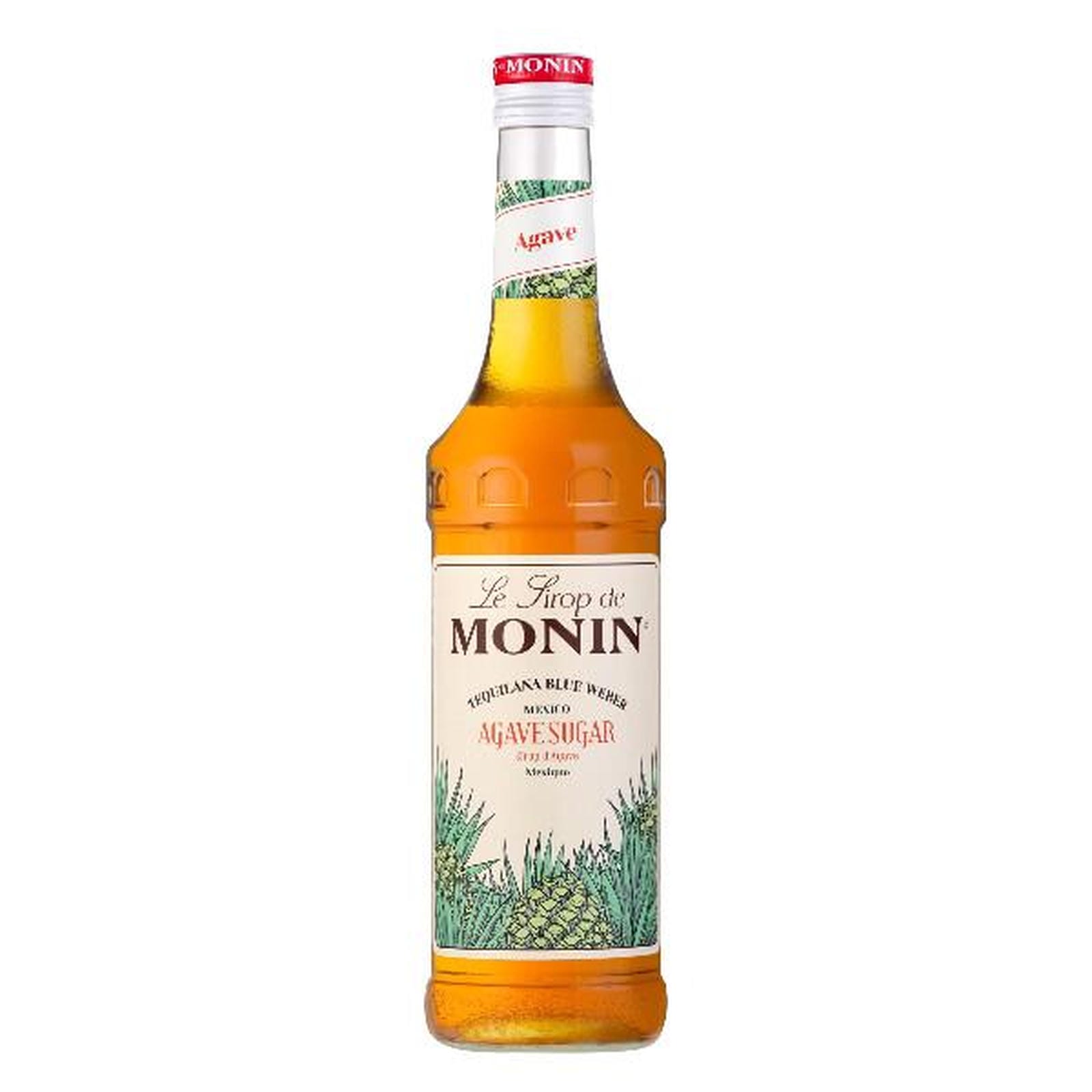 Monin Agave Syrup 70cl