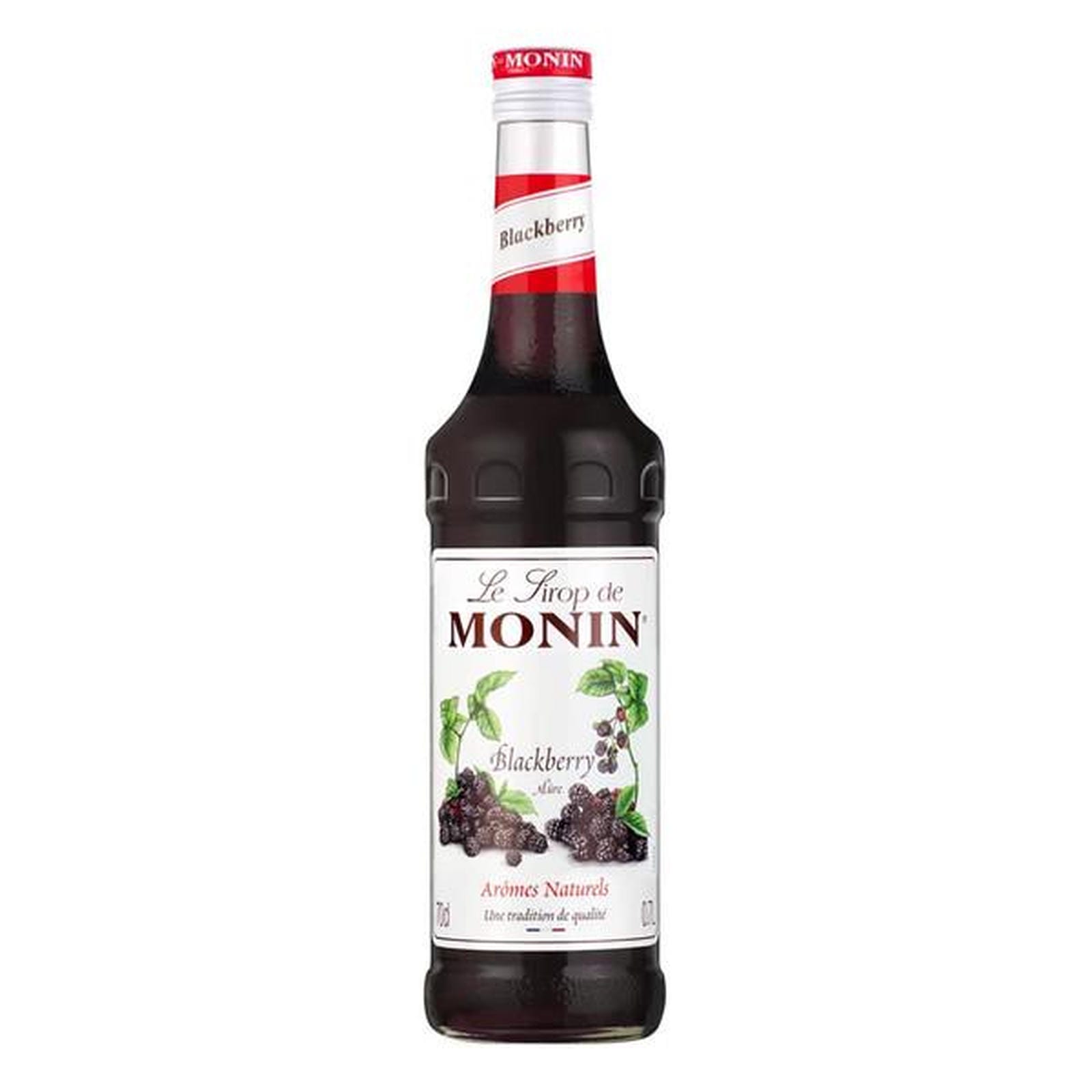 Monin Blackberry 70cl