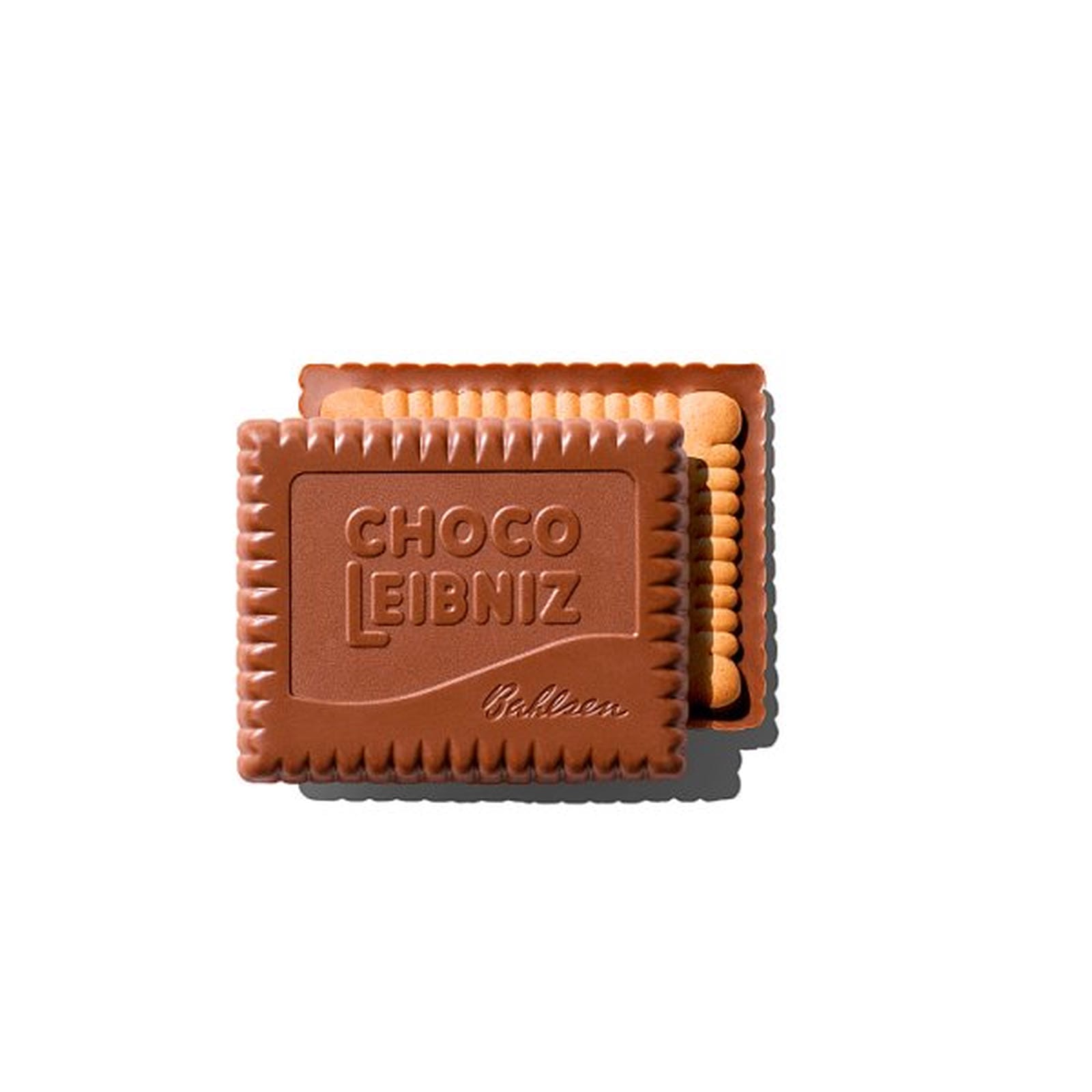 Bahlsen Choco Leibniz Milk 111g