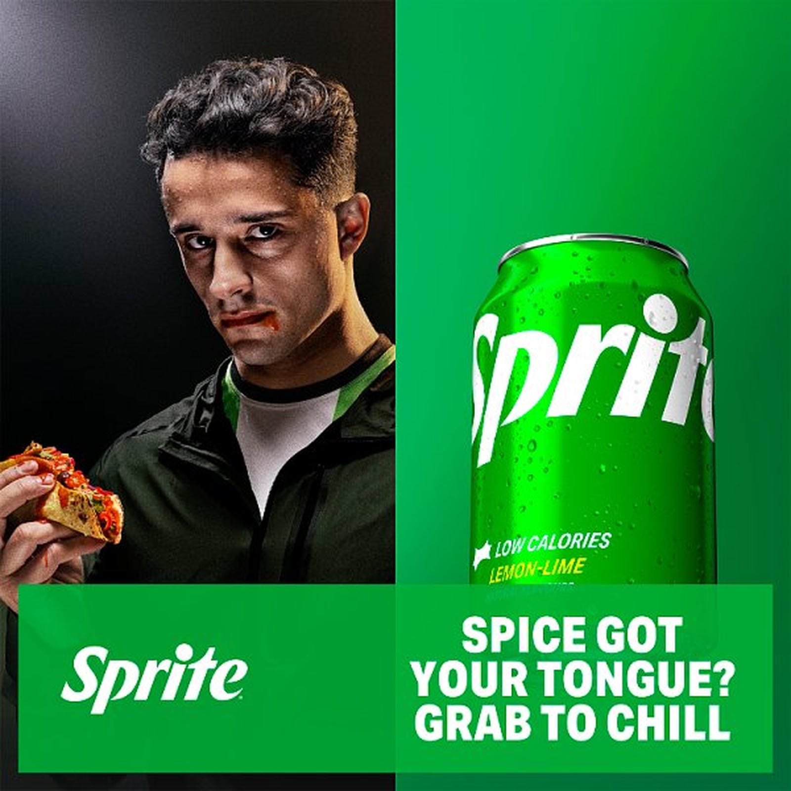 Sprite 24 x 330ml