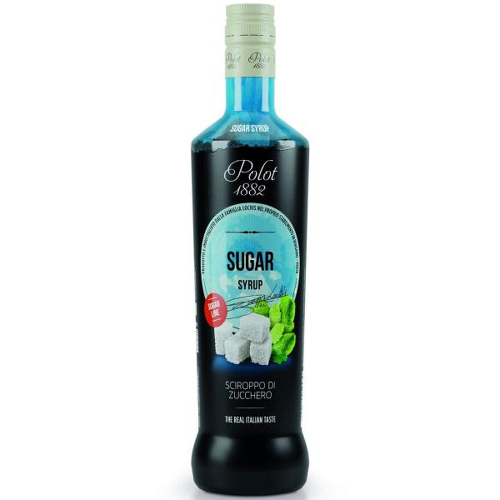 Polot 1882 Sugar Syrup 70cl