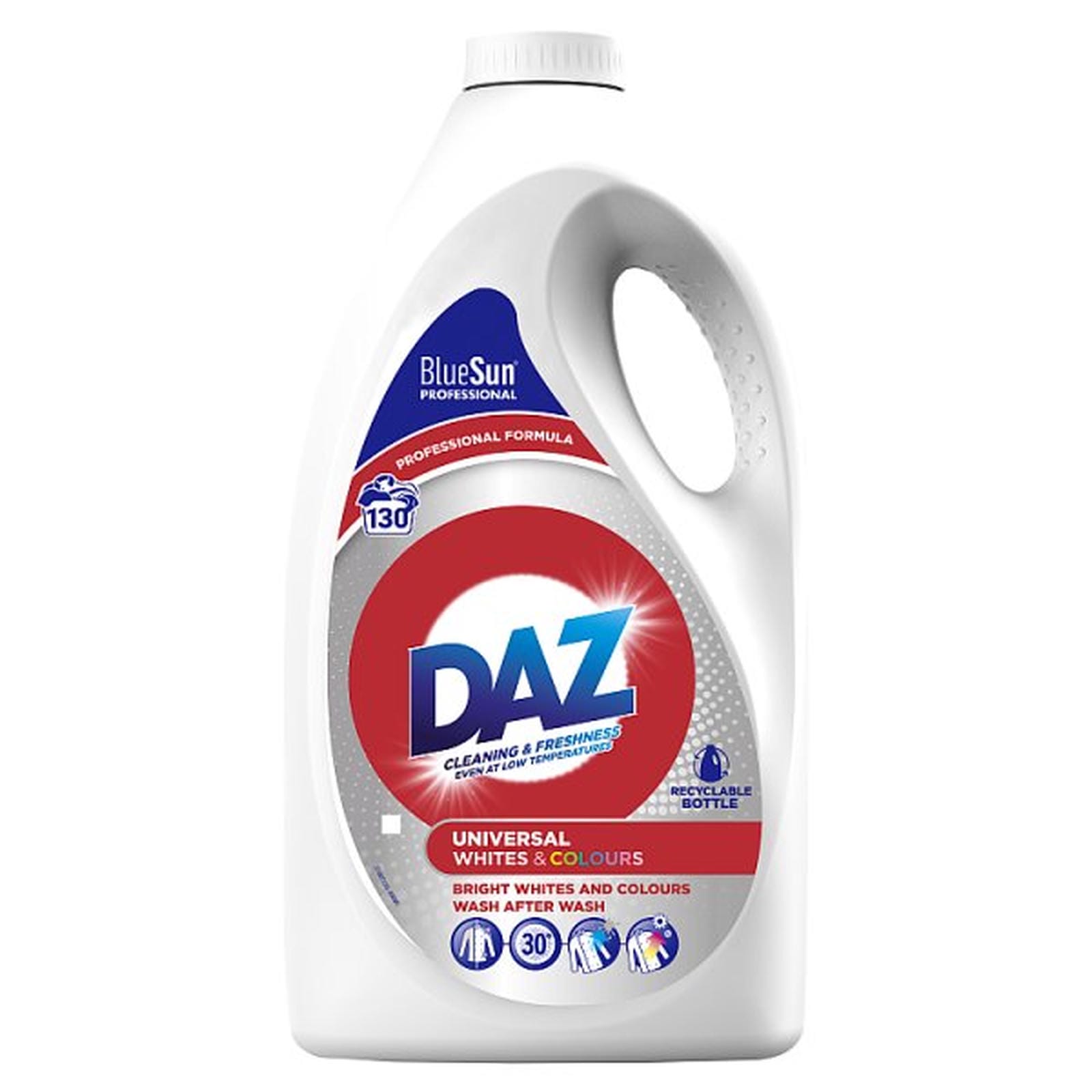 Daz Universal Whites & Colours 5.2L
