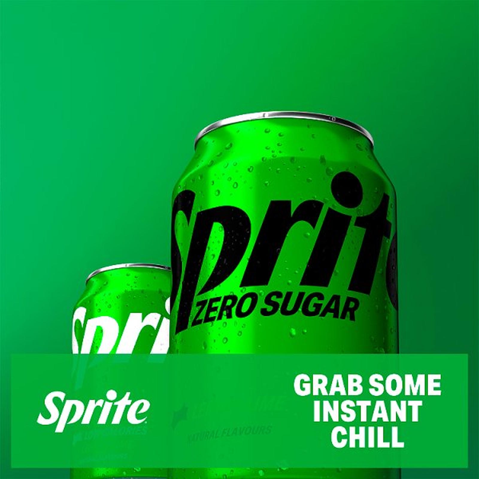 Sprite 24 x 330ml