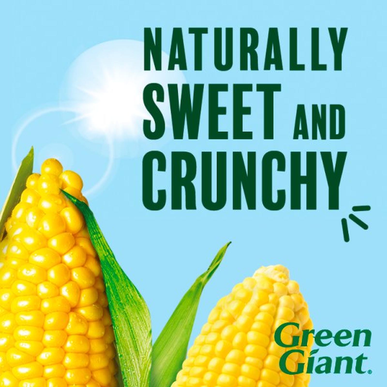 Green Giant Original 198g