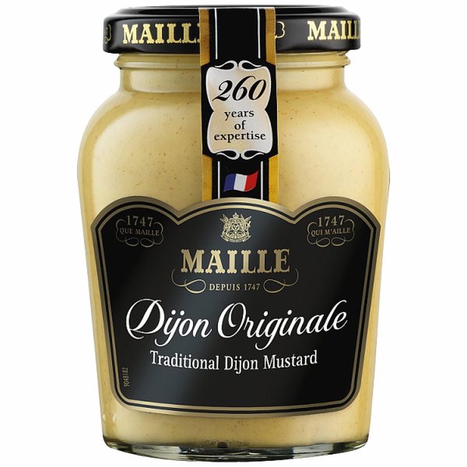 Maille Mustard Dijon Original 215 g
