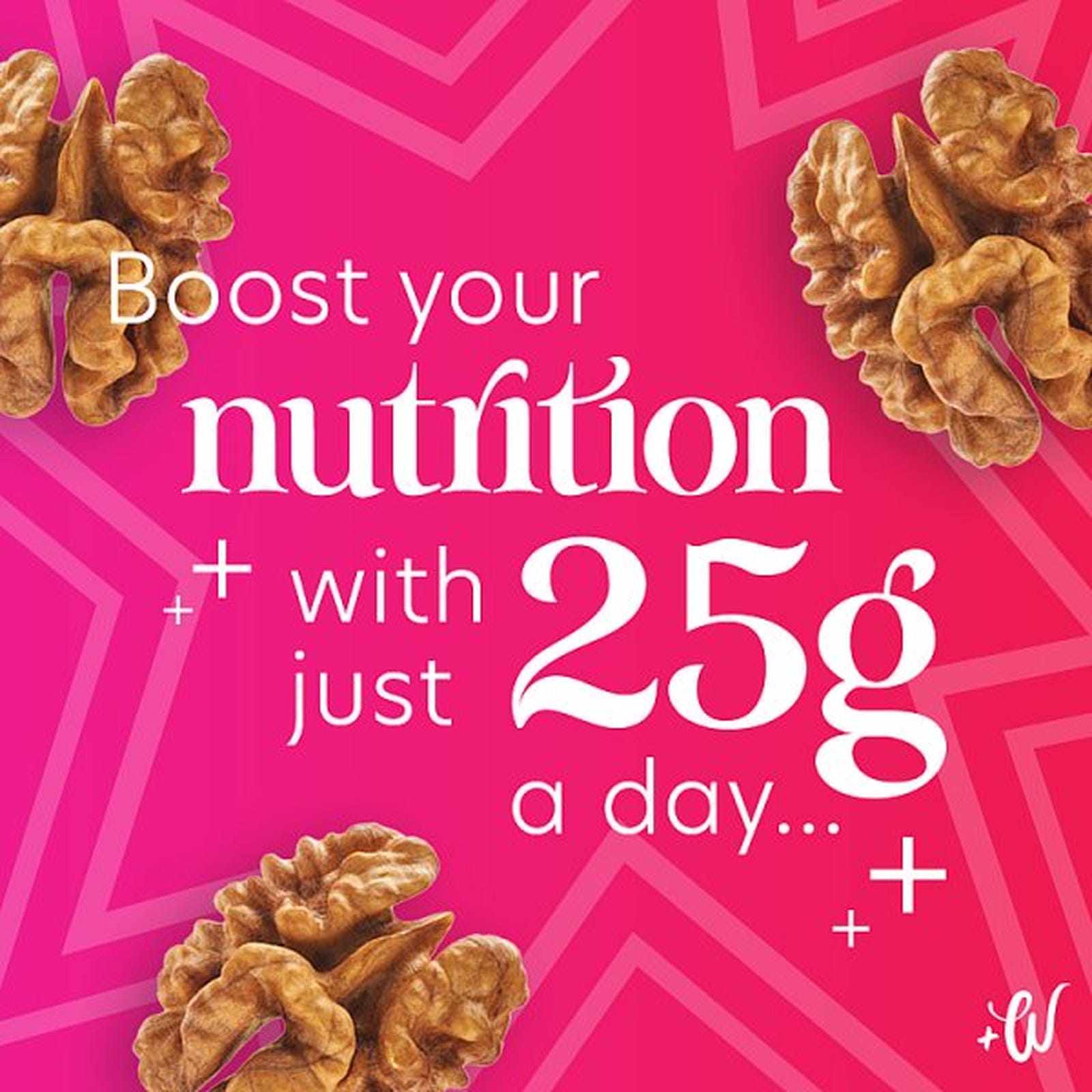 Whitworths Wonderful Walnuts 110g