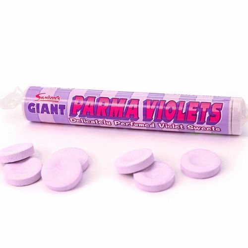Swizzels Giant Parma Violets – 24 x 40g