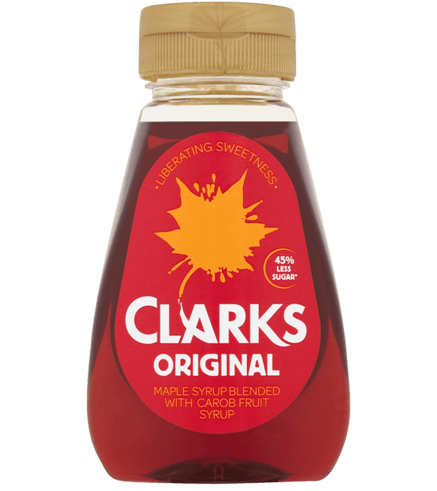 Clarks Pure Maple Syrup