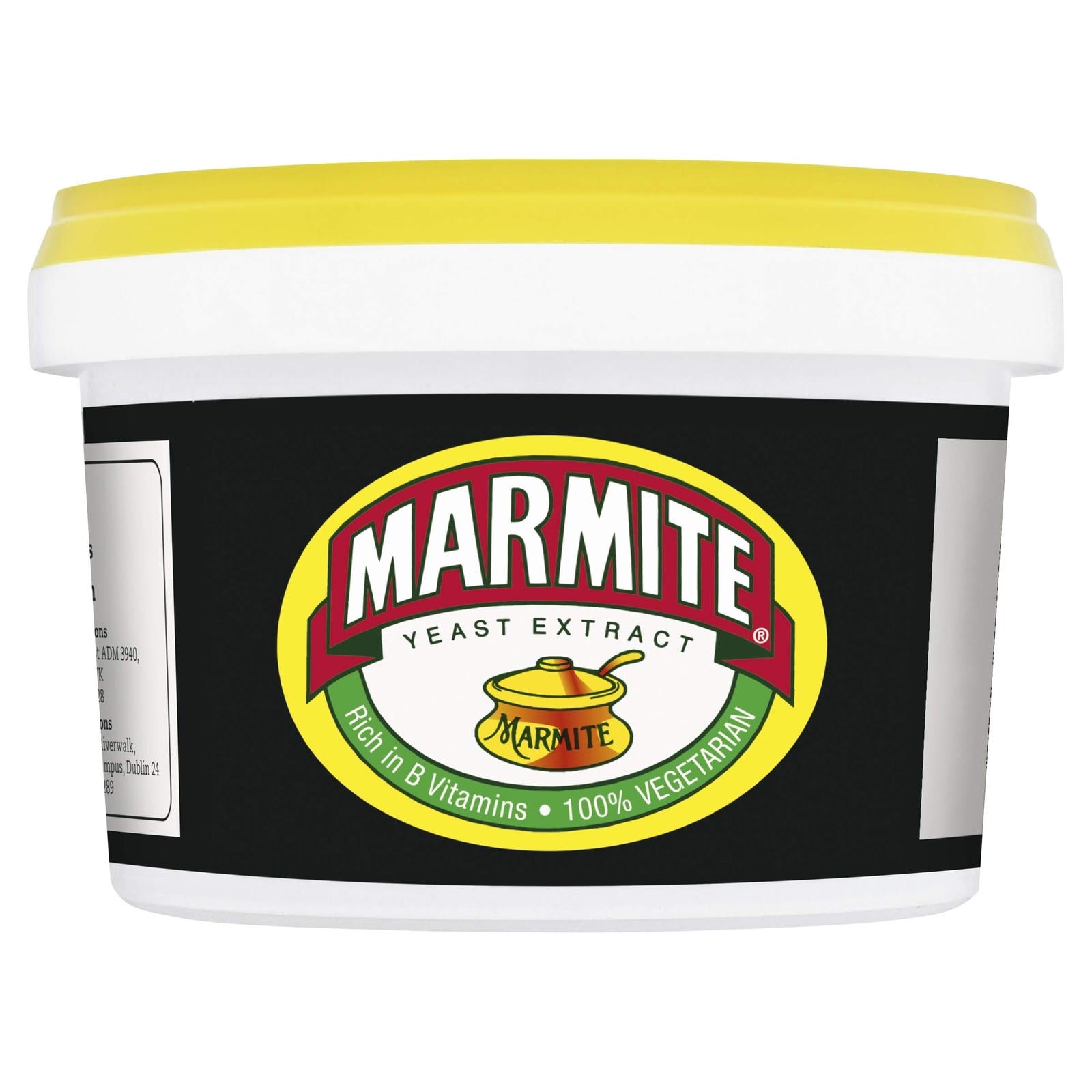 Marmite Yeast Extract 600g – 6 x 600g