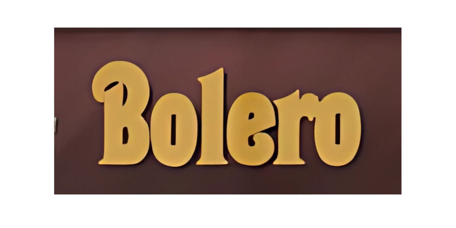 Bolero