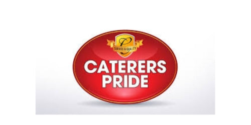 Caterers Pride
