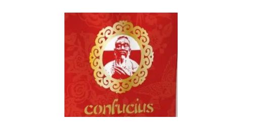 Confucius