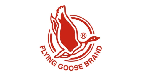 Flying Goose