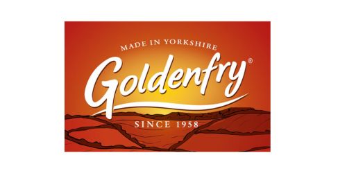 Goldenfry
