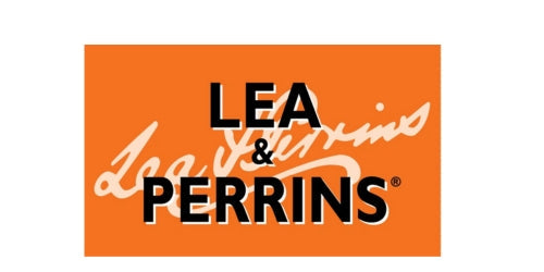 Lea & Perrins
