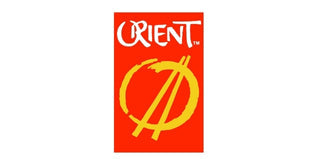 Orient Udon