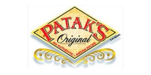Patak's Original