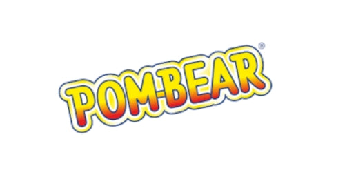 Pom-Bear
