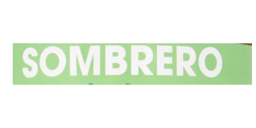 Sombrero