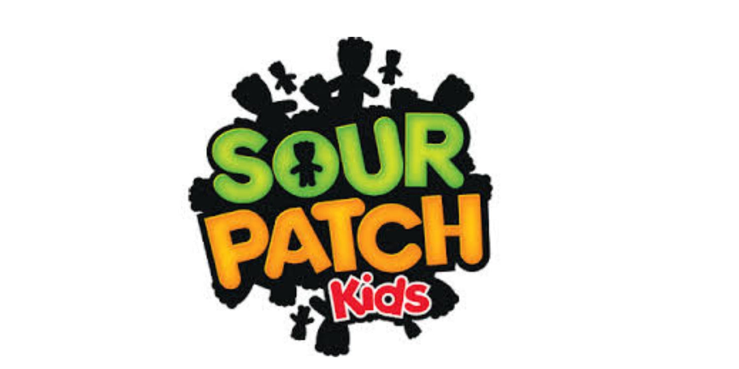 Sour Patch Kids