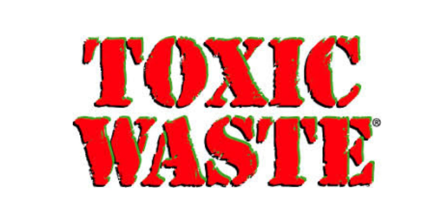 Toxic Waste