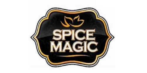 Spice Magic