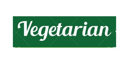 VEGETARIAN