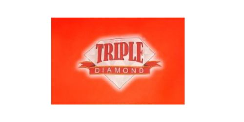 TRIPLE DIAMOND
