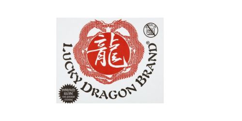 Lucky Dragon