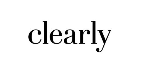 Clearly