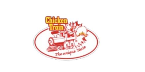 Chicken Train
