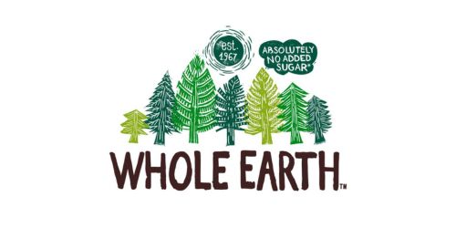 Whole Earth