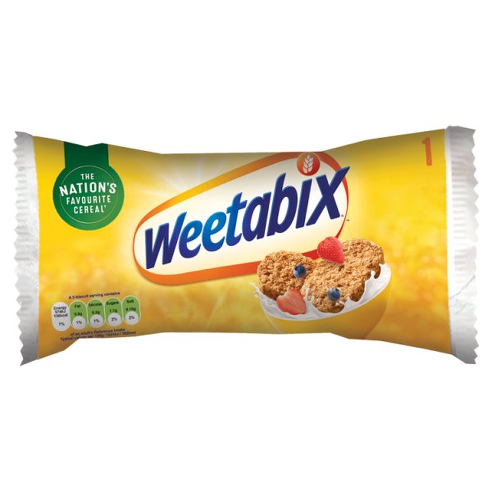 Weetabix Catering Biscuits 96 Count 1 Pack Foodservice Ideal For Cafes And Hotels