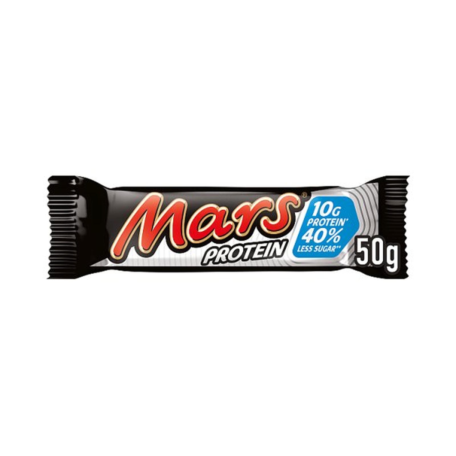 Mars Milk Chocolate Protein Bar 50g