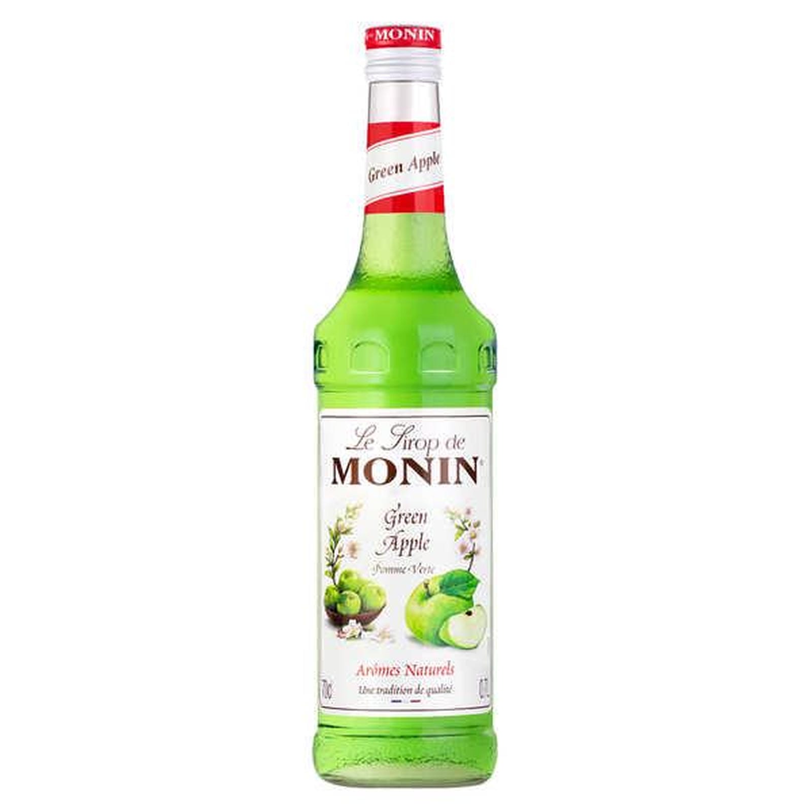 Monin Green Apple 70cl