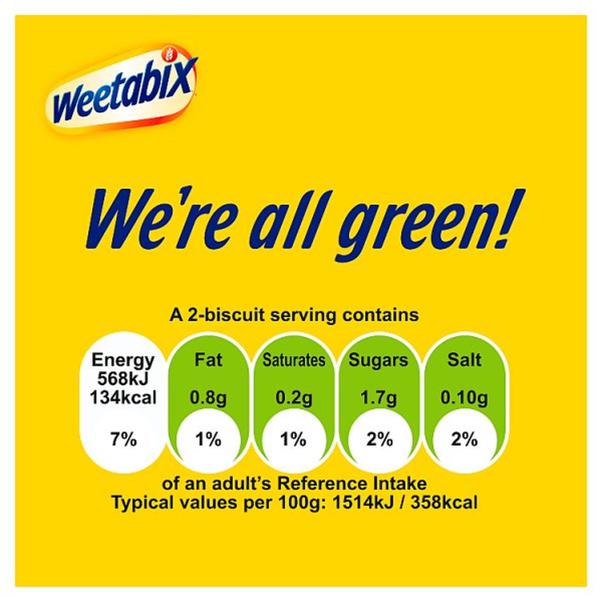 Weetabix Catering Biscuits 96 Count 1 Pack Foodservice Ideal For Cafes And Hotels