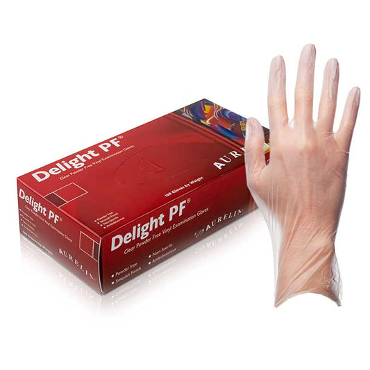 Aurelia Large Delight PF – 1 x 100s