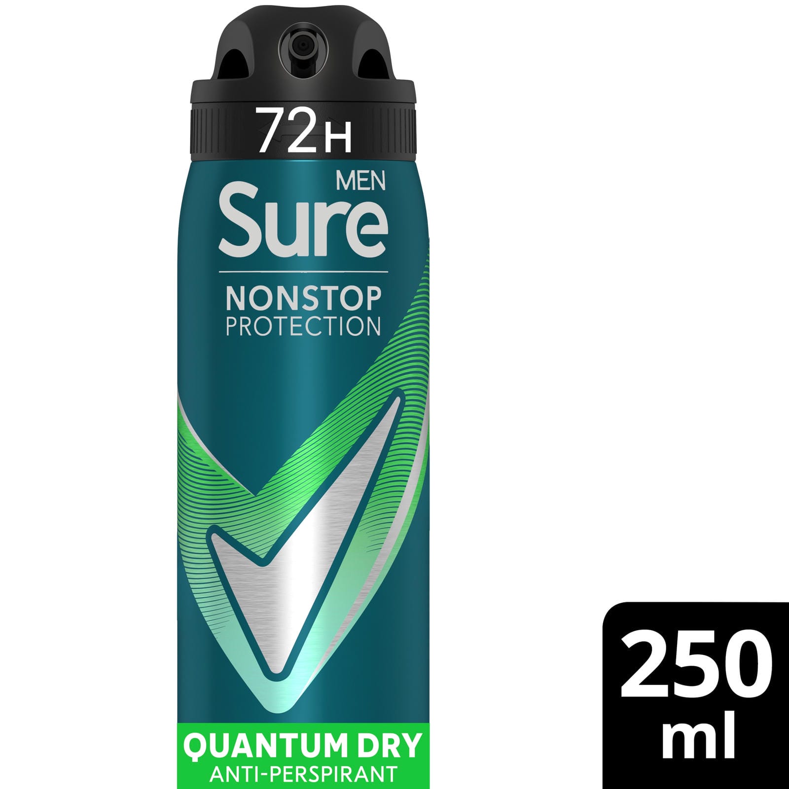 Sure Men AP Quantum Dry