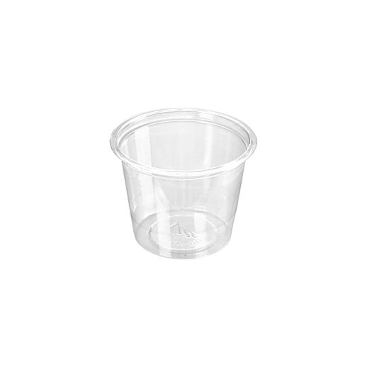 BioPak Black Burger Tray – 1 x 100s