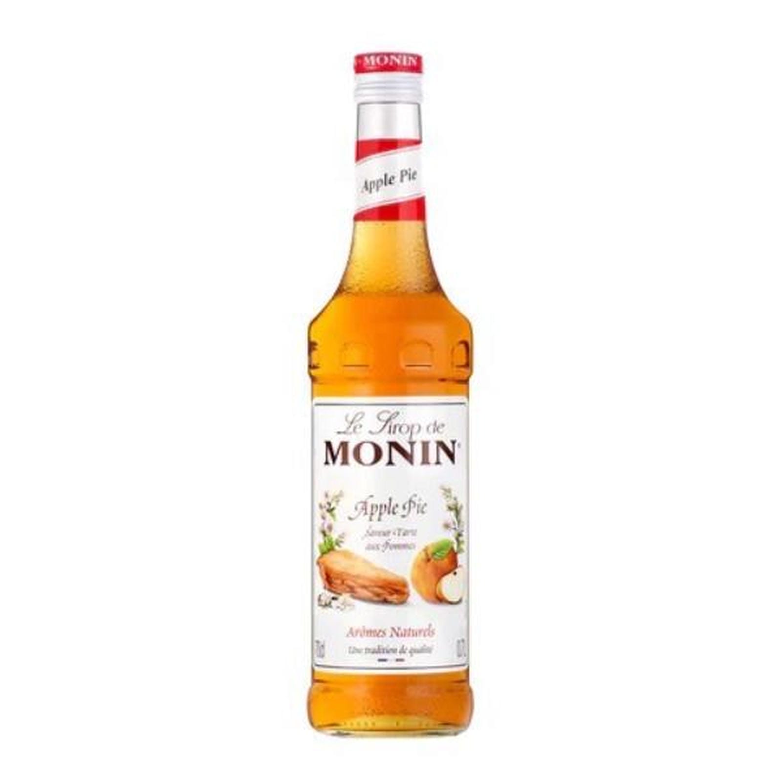 Monin Apple Pie 70cl