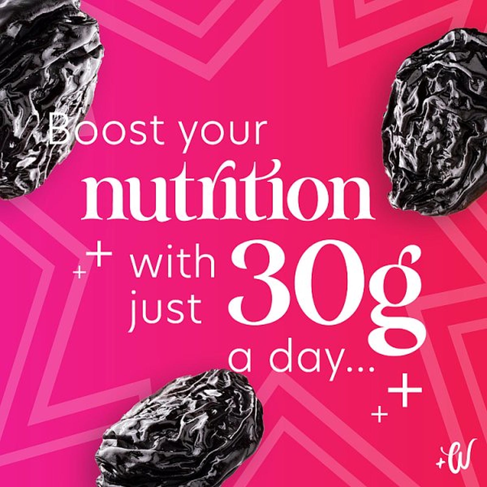 Whitworths Phenomenal Prunes 190g