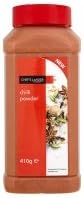 Chef's Larder Chilli Powder 410g