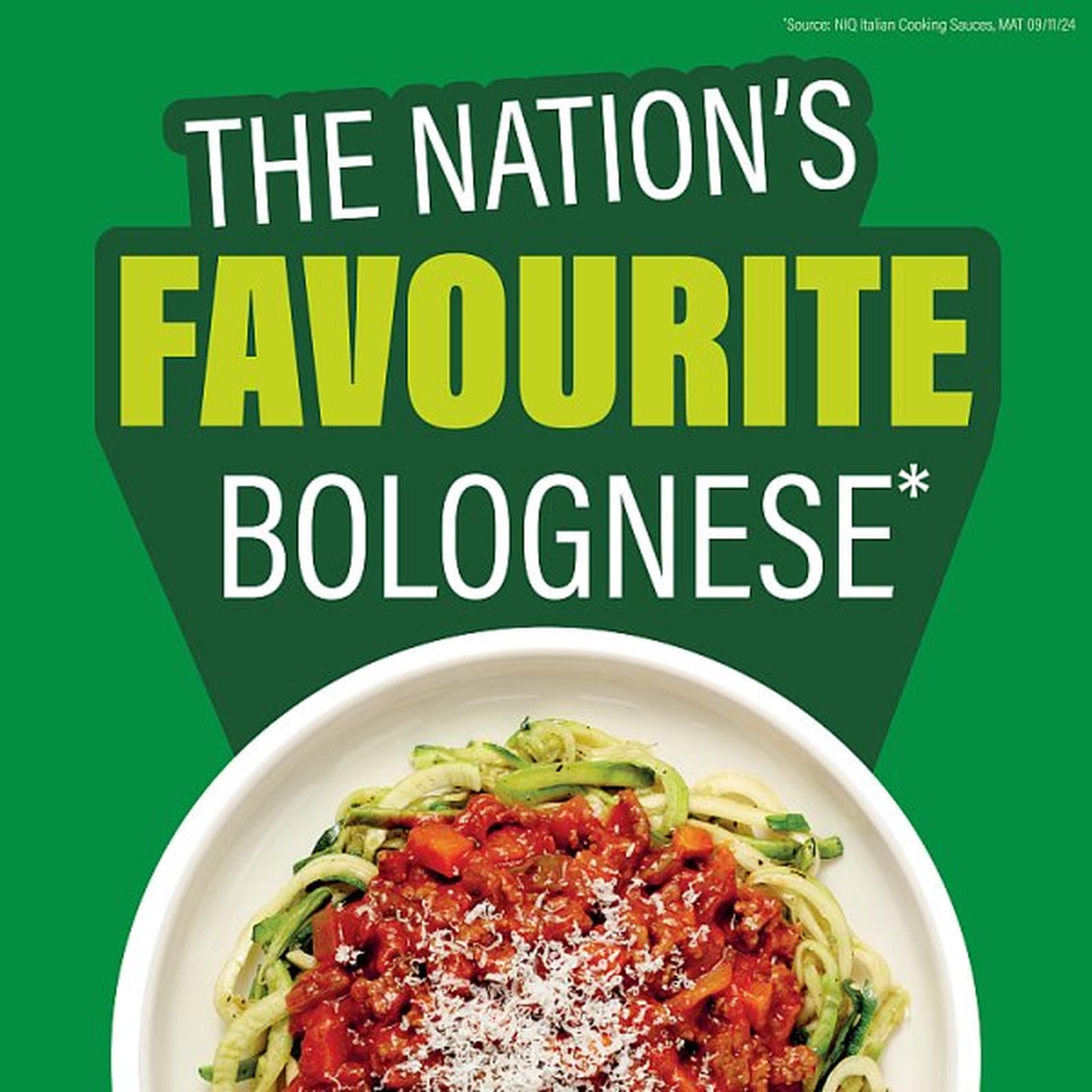Dolmio Bolognese Original Pasta Sauce 450g PMP £2.19