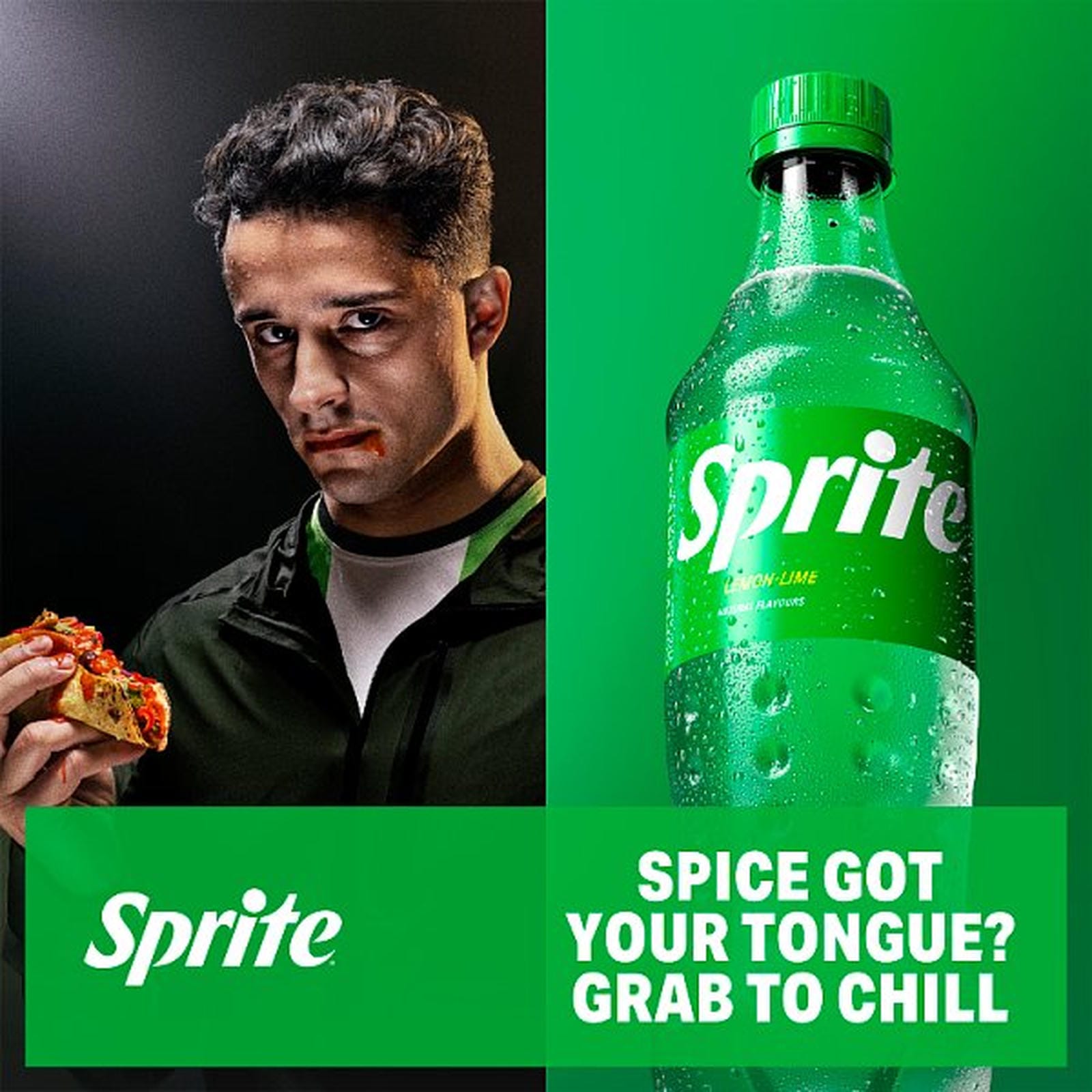 Sprite 500ml