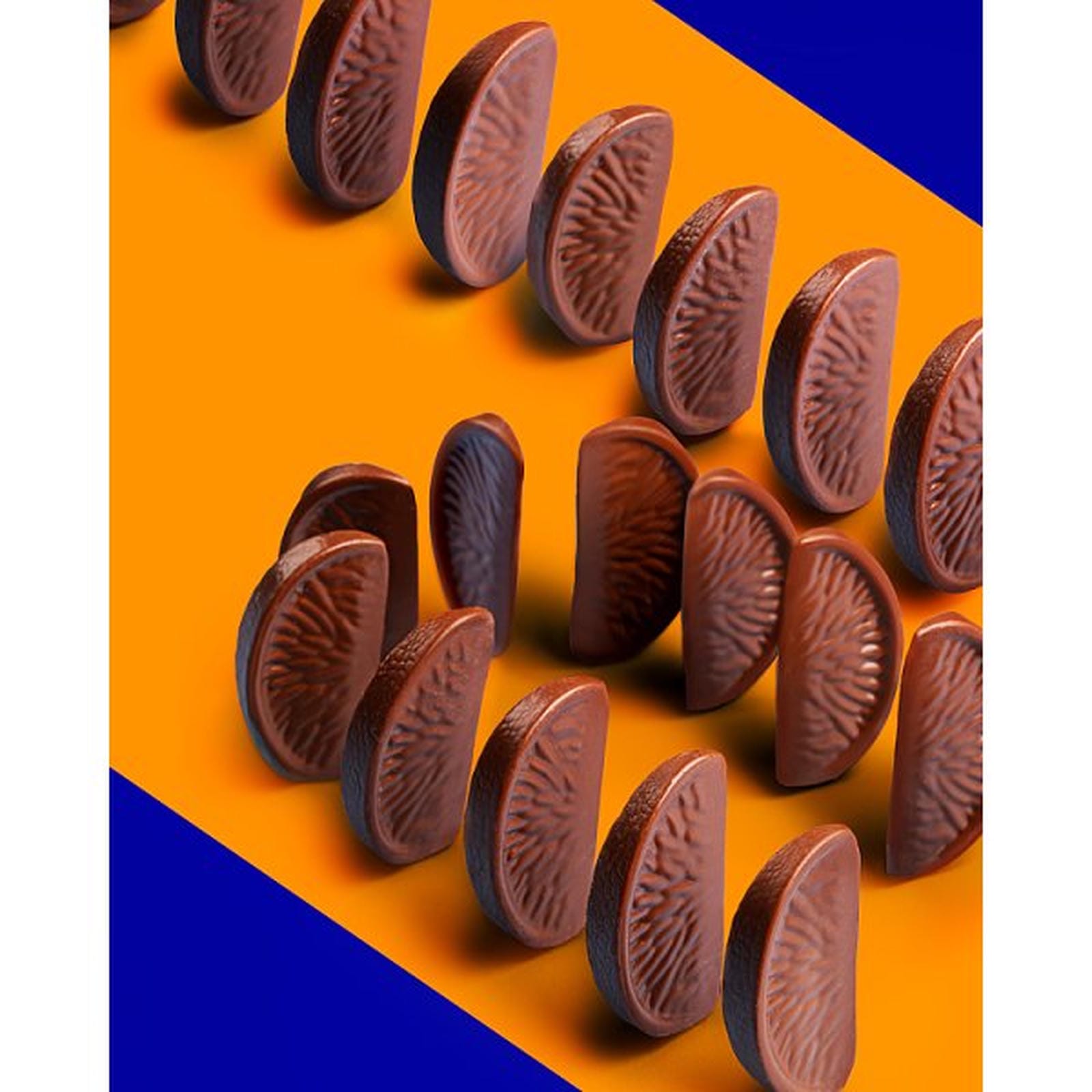 Terry's Chocolate Orange Ball 145g