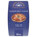 Spiga D'Orata Flour Neapolitan Superiore 16kg 1 x 16kg Ideal For Baking And Cooking