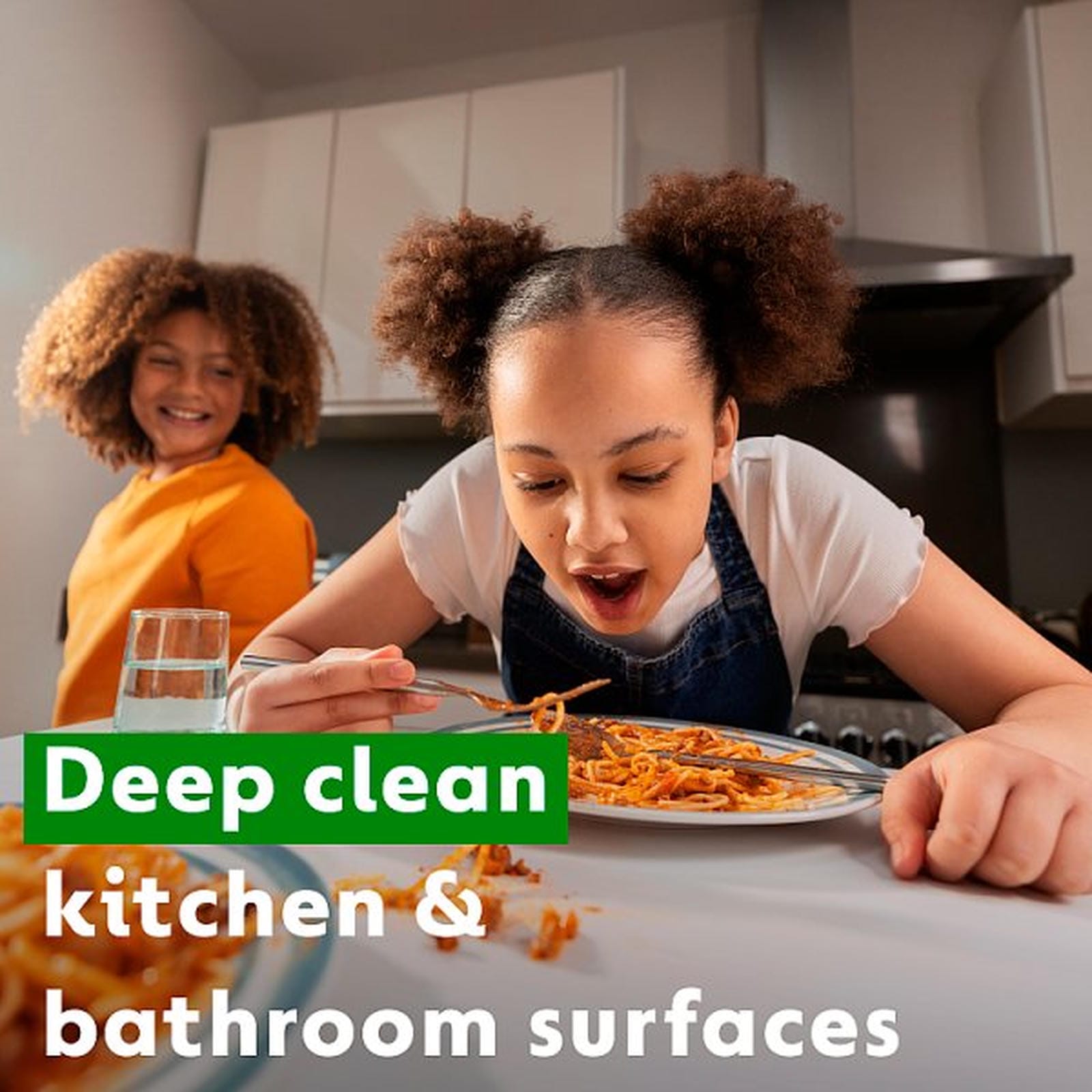 Dettol Antibacterial Multipurpose Cleaning Wipes, Citrus Zest, 30 Large Wipes
